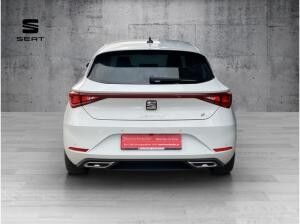 Seat Leon 1.5 eTSI DSG FR Matrix LED Navi FaPa XL Kamera Kessy WP