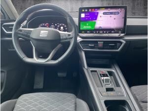 Seat Leon 1.5 eTSI DSG FR Matrix LED Navi FaPa XL Kamera Kessy WP
