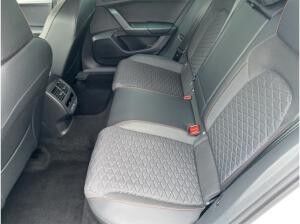 Seat Leon 1.5 eTSI DSG FR Matrix LED Navi FaPa XL Kamera Kessy WP