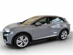 Audi Q4 e-tron 45 quattro S line, Navi, ACC, Matrix