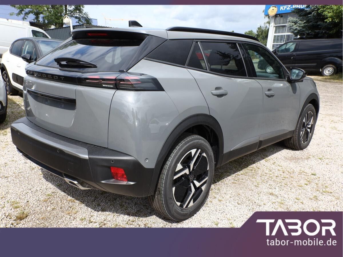 Peugeot 2008 MHEV 145 DSC6 Allure Nav KeyL ACC 360° Allw