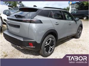 Peugeot 2008 MHEV AT Allure Nav Keyl ACC 360° AWR SHZ BT