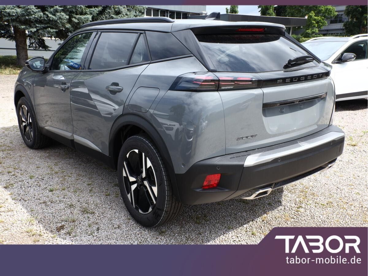 Peugeot 2008 MHEV 145 DSC6 Allure Nav KeyL ACC 360° Allw