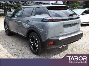 Peugeot 2008 MHEV AT Allure Nav Keyl ACC 360° AWR SHZ BT