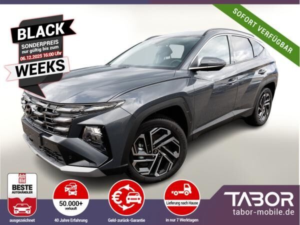 Hyundai TUCSON Tucson PHEV252 Trend 19Z Krell SHZ ACC El.Heckkl
