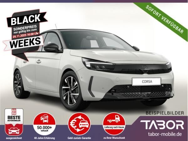 Opel Corsa 1.2 100 AT8 GS FahrassistenzP ACC SHZ LHZ Opel Corsa 1.2 100 AT8 GS FahrassistenzP ACC SHZ LHZ