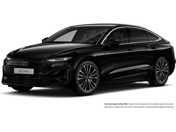 Audi A6 e-tron Sportback quattro advanced AHK ACC 20Z Audi A6 e-tron Sportback quattro advanced AHK ACC 20Z