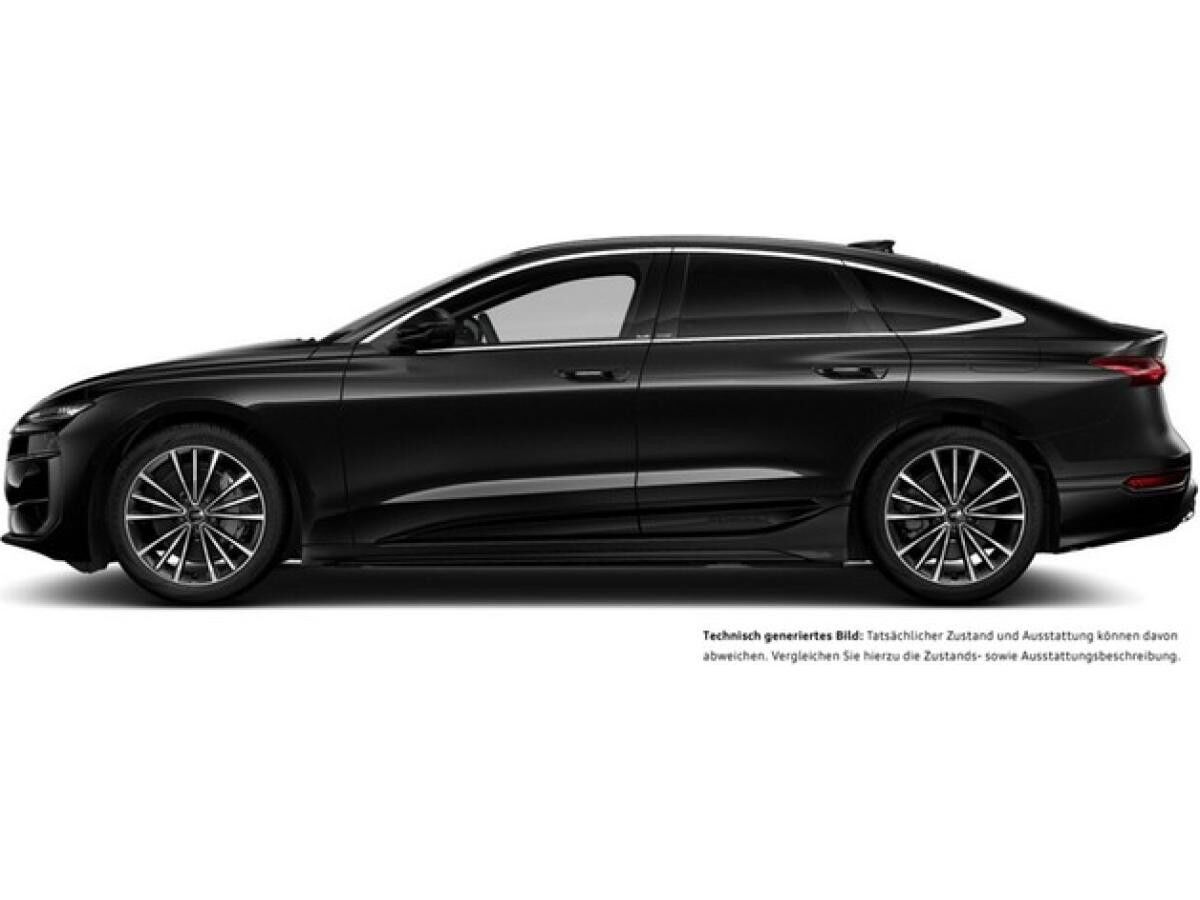 Audi A6 e-tron Sportback quattro advanced AHK ACC 20Z Audi A6 e-tron Sportback quattro advanced AHK ACC 20Z