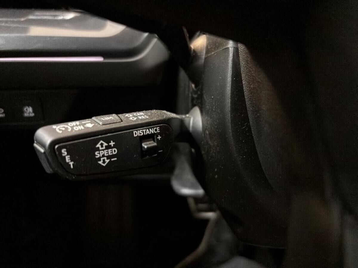 Audi Q4 e-tron Sportback 35 S LINE NAVI MATRIXLED CAM