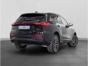 Audi Q5 SUV TDI quattro 2x S-LINE 21'' Pano HUD Luft (SONDERLEASING)