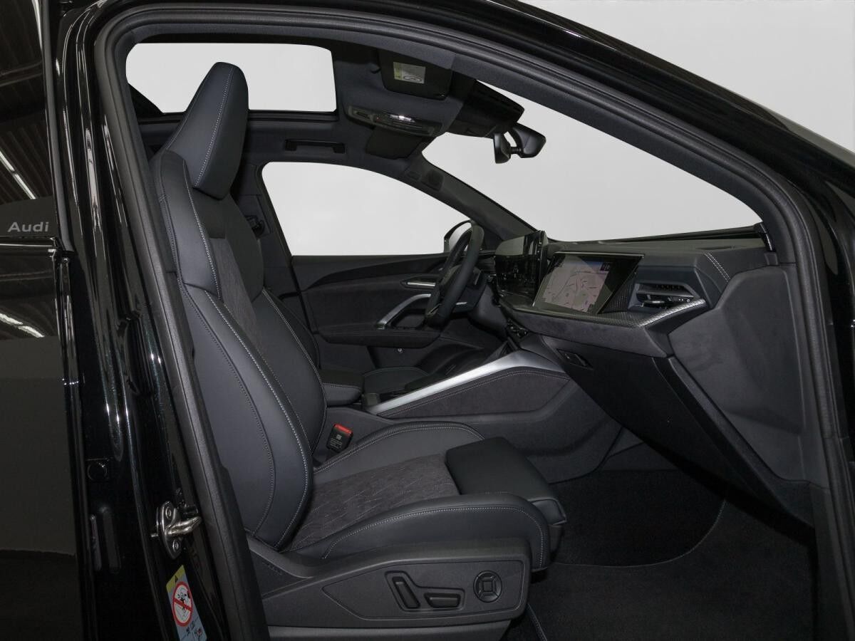 Audi Q5 SUV TDI quattro 2x S-LINE 21'' Pano HUD Luft (SONDERLEASING)