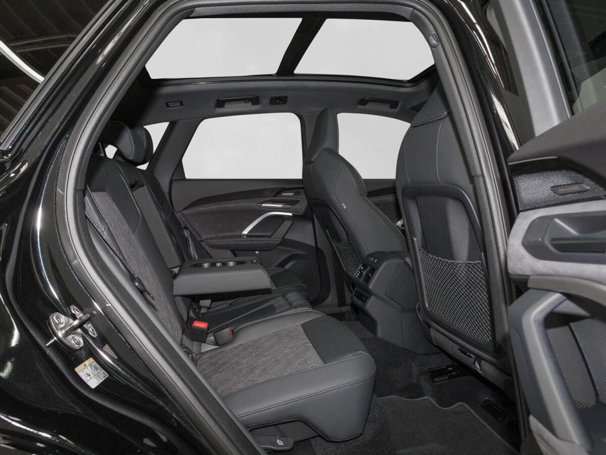 Audi Q5 SUV TDI quattro 2x S-LINE 21'' Pano HUD Luft (SONDERLEASING)