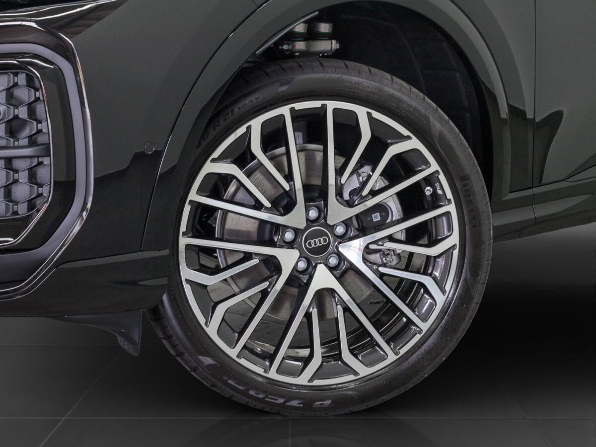 Audi Q5 SUV TDI quattro 2x S-LINE 21'' Pano HUD Luft (SONDERLEASING)