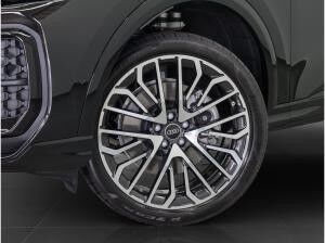 Audi Q5 SUV TDI quattro 2x S-LINE 21'' Pano HUD Luft (SONDERLEASING)