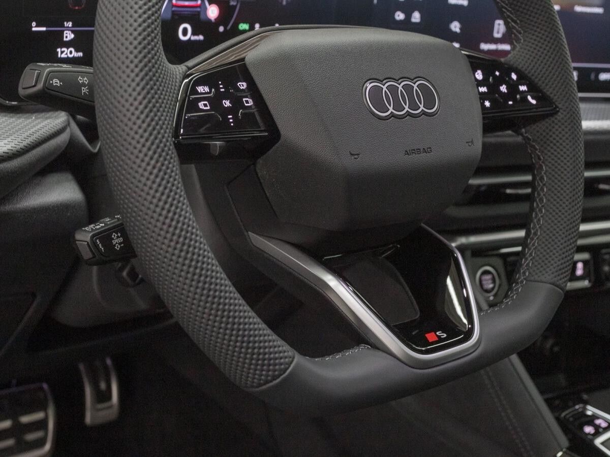 Audi Q5 SUV TDI quattro 2x S-LINE 21'' Pano HUD Luft (SONDERLEASING)