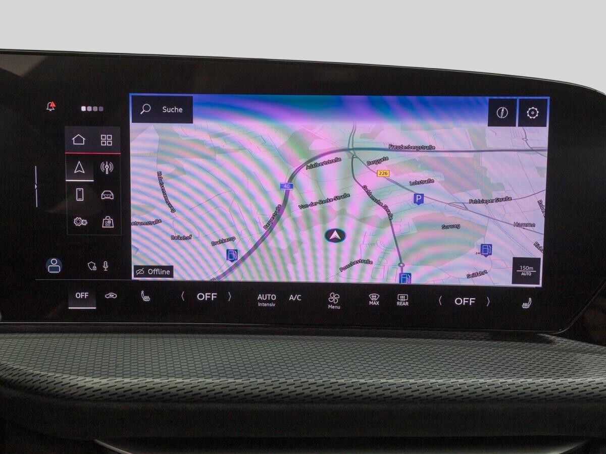 Audi Q5 SUV TDI quattro 2x S-LINE 21'' Pano HUD Luft (SONDERLEASING)