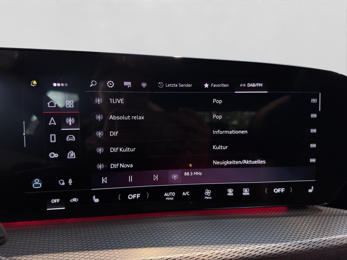 Audi Q5 SUV TDI quattro 2x S-LINE 21'' Pano HUD Luft (SONDERLEASING)