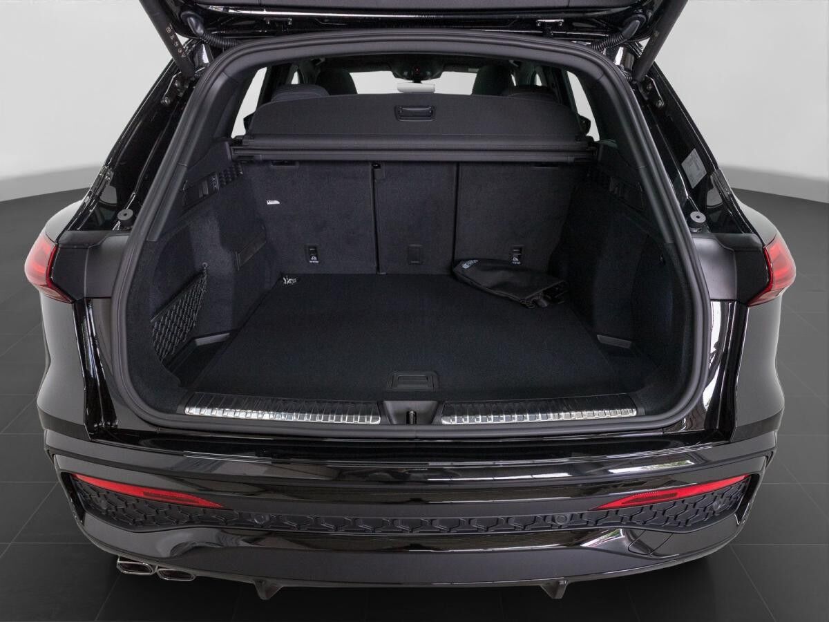 Audi Q5 SUV TDI quattro 2x S-LINE 21'' Pano HUD Luft (SONDERLEASING)