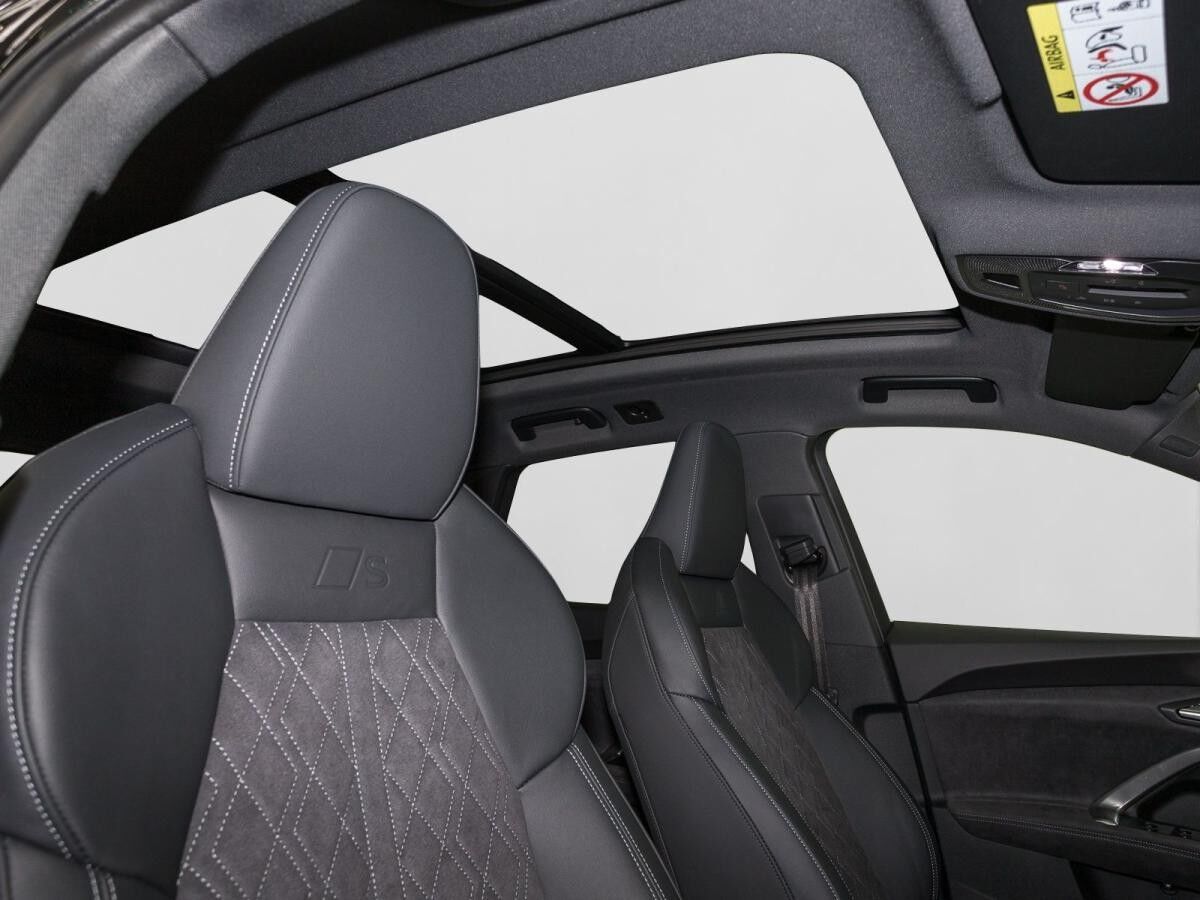 Audi Q5 SUV TDI quattro 2x S-LINE 21'' Pano HUD Luft (SONDERLEASING)