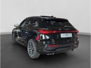 Audi Q5 SUV TDI quattro 2x S-LINE 21'' Pano HUD Luft (SONDERLEASING)