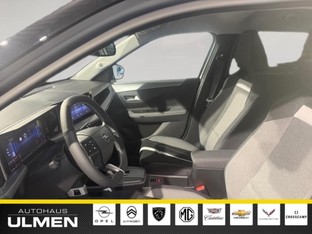 Opel Frontera DEAL SOFORT VERFÜGBAR Electric -e GS 83KW Navi 11 KW Onboard Charger