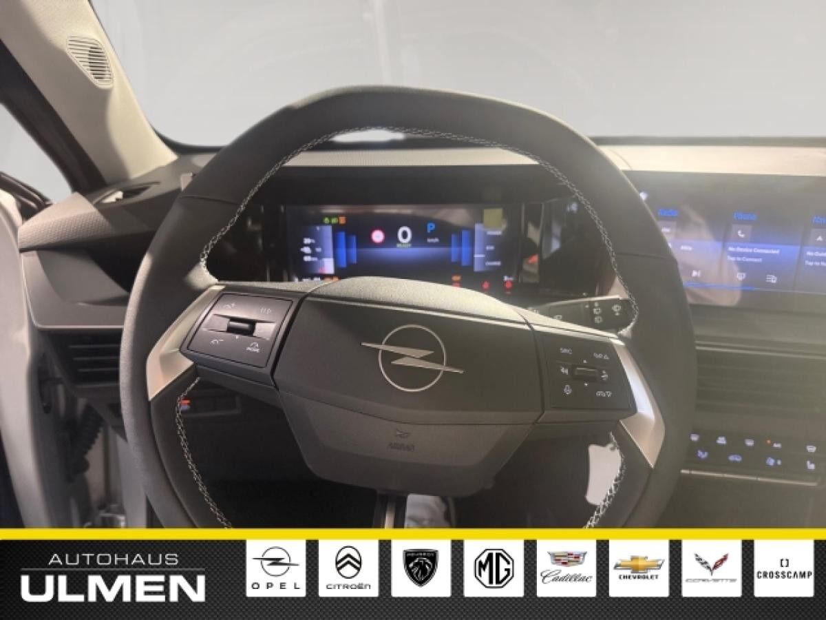 Opel Frontera DEAL SOFORT VERFÜGBAR Electric -e GS 83KW Navi 11 KW Onboard Charger