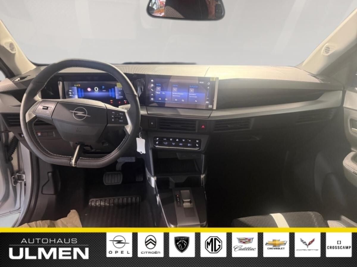 Opel Frontera DEAL SOFORT VERFÜGBAR Electric -e GS 83KW Navi 11 KW Onboard Charger