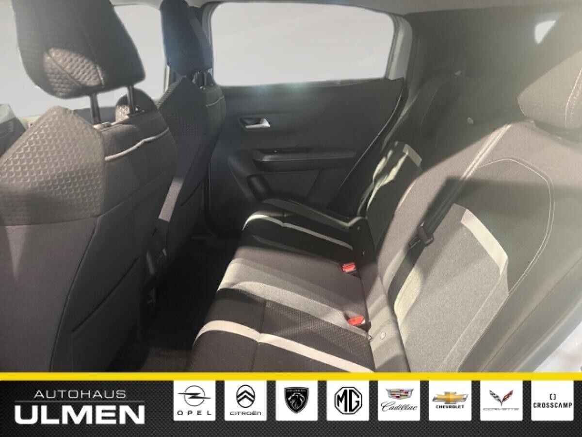 Opel Frontera DEAL SOFORT VERFÜGBAR Electric -e GS 83KW Navi 11 KW Onboard Charger