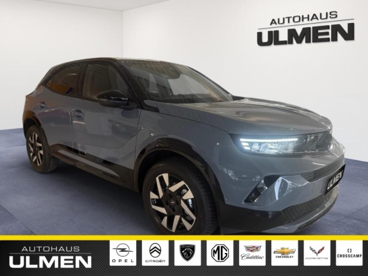 Opel Mokka Gewerbedeal Sofort Verfügbar GS 1.2 Direct Injection