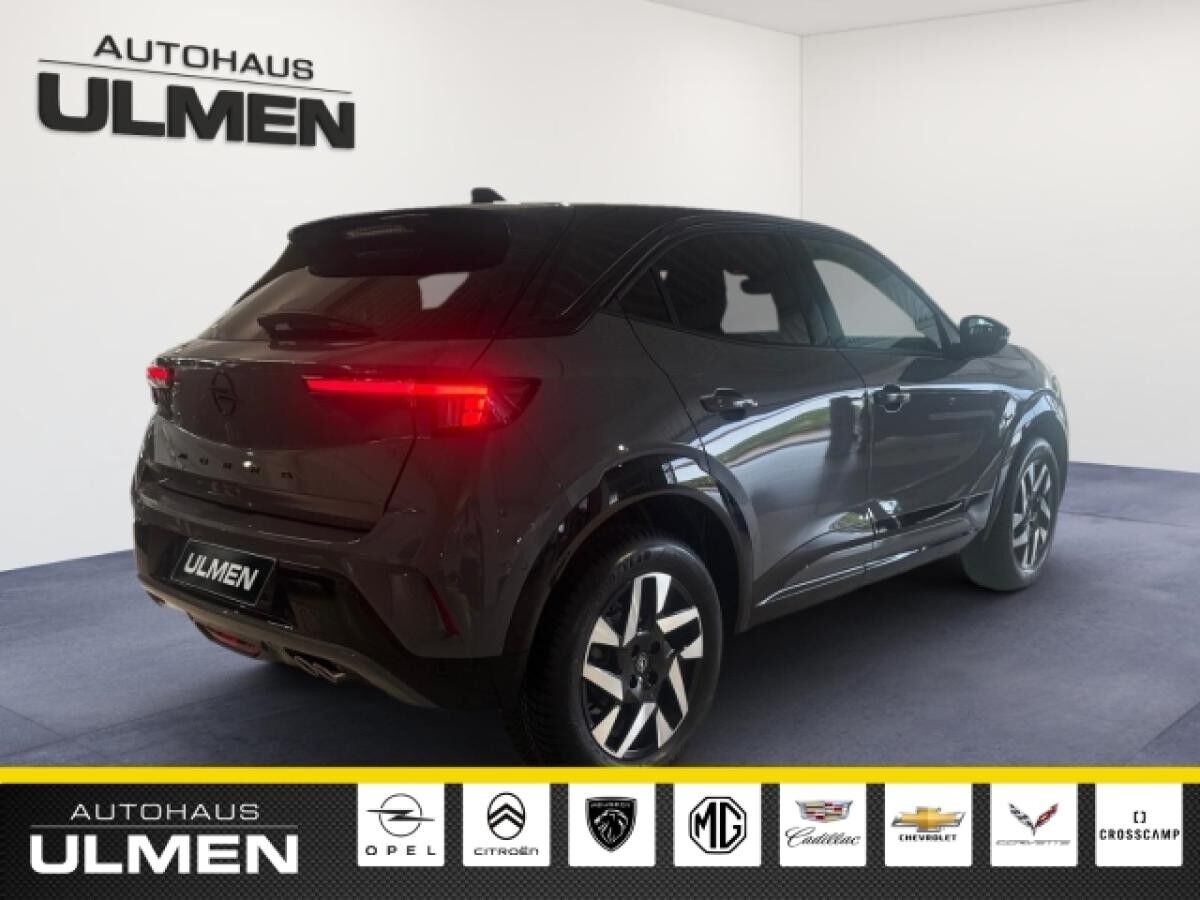 Opel Mokka Gewerbedeal Sofort Verfügbar GS 1.2 Direct Injection