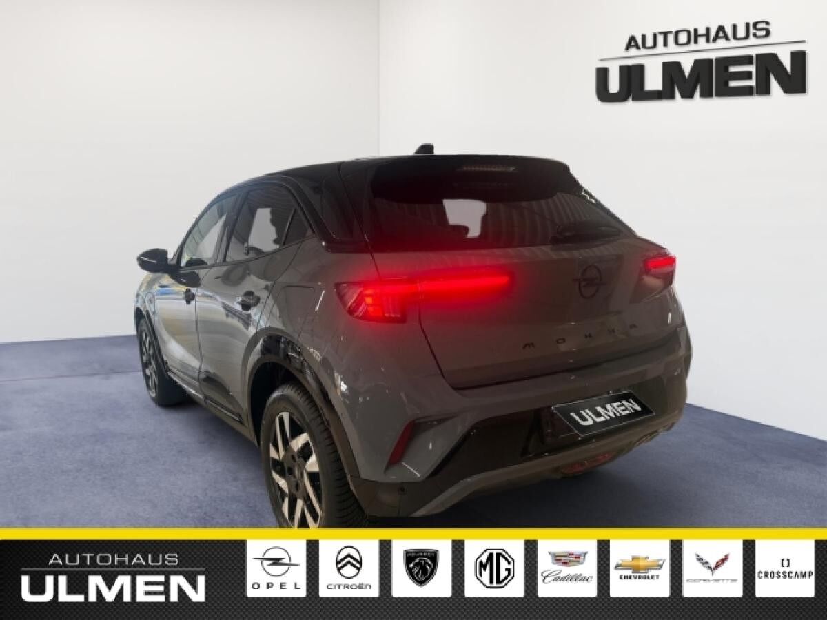 Opel Mokka Gewerbedeal Sofort Verfügbar GS 1.2 Direct Injection
