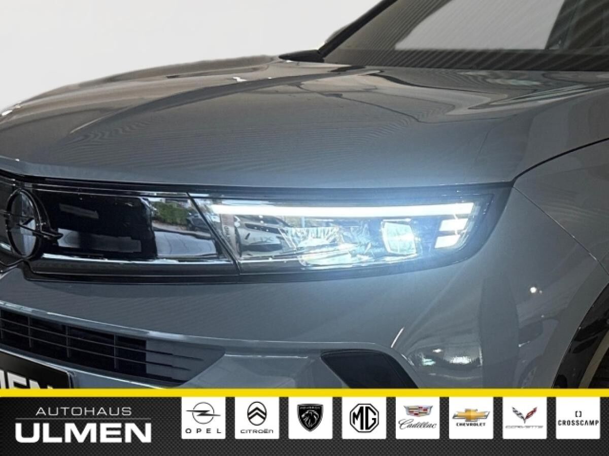 Opel Mokka Gewerbedeal Sofort Verfügbar GS 1.2 Direct Injection