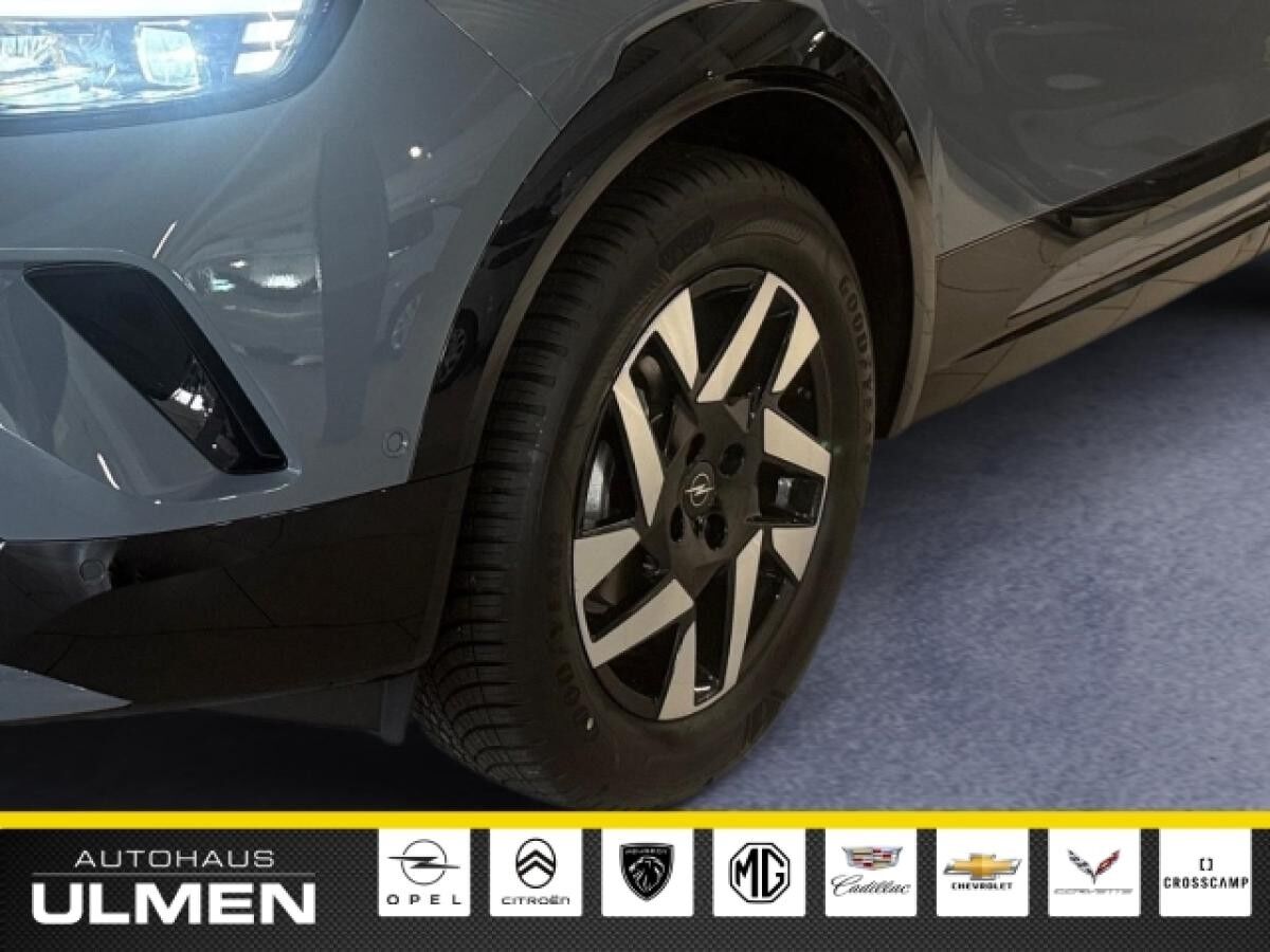 Opel Mokka Gewerbedeal Sofort Verfügbar GS 1.2 Direct Injection