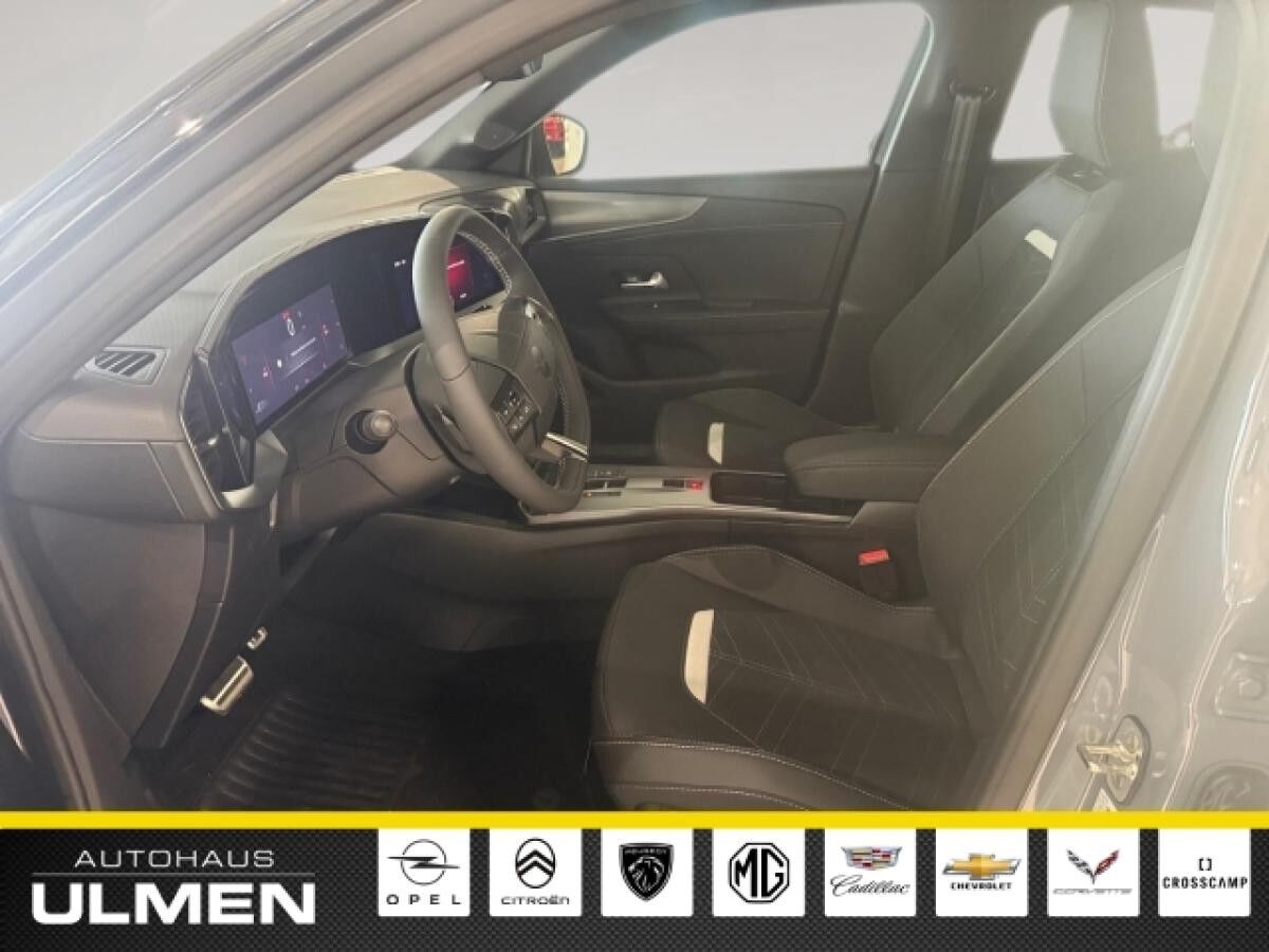 Opel Mokka Gewerbedeal Sofort Verfügbar GS 1.2 Direct Injection