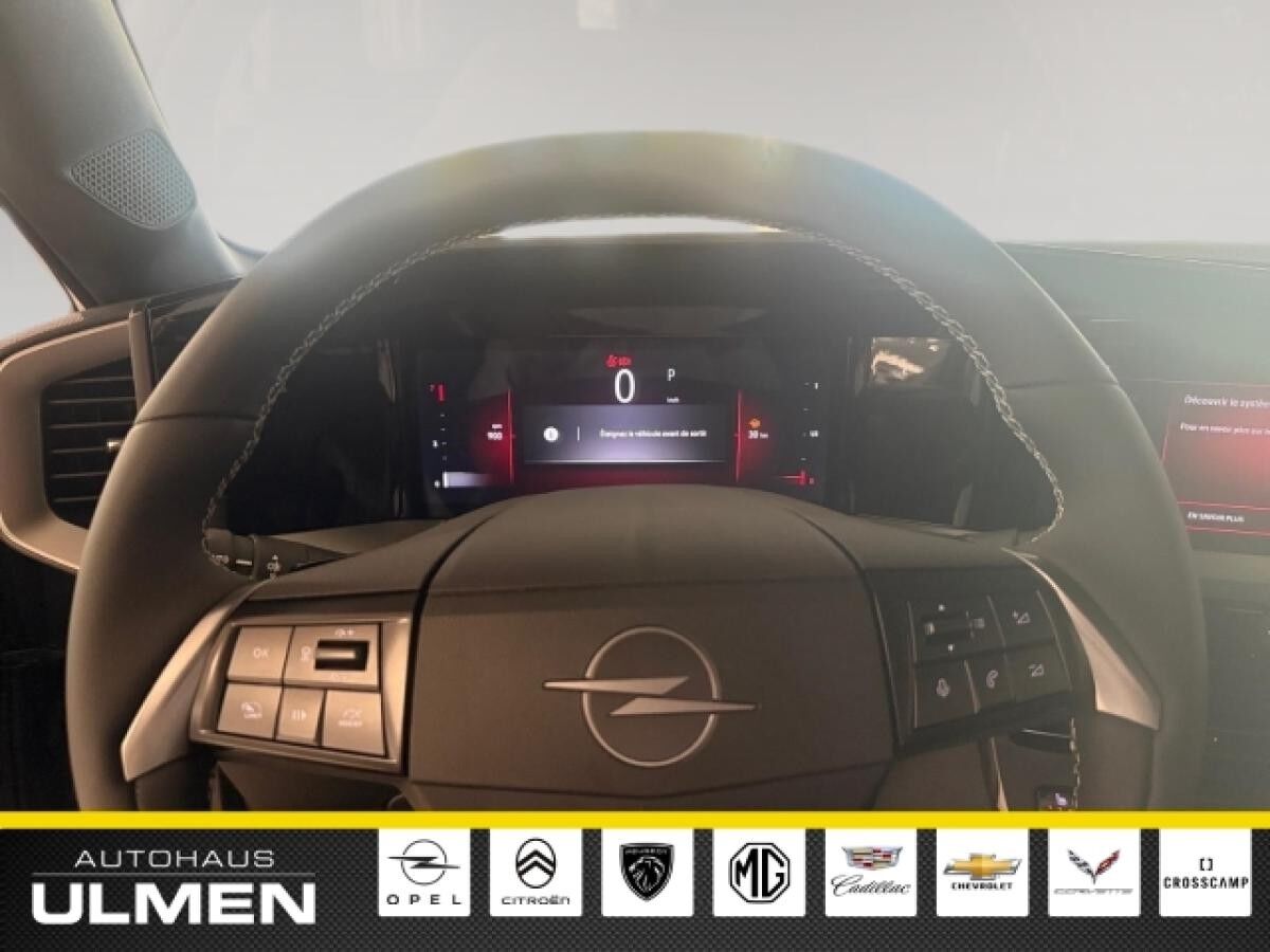 Opel Mokka Gewerbedeal Sofort Verfügbar GS 1.2 Direct Injection