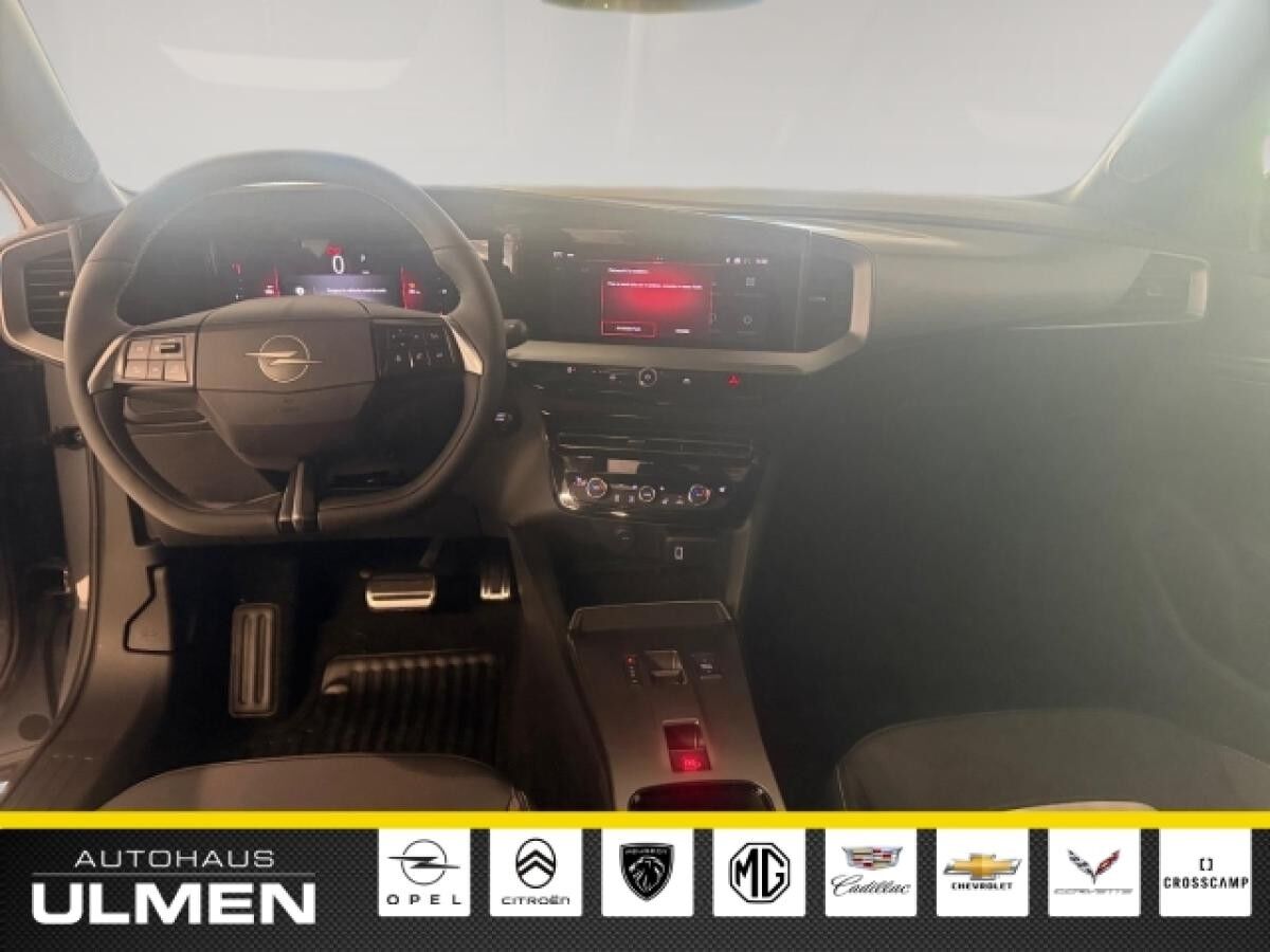 Opel Mokka Gewerbedeal Sofort Verfügbar GS 1.2 Direct Injection