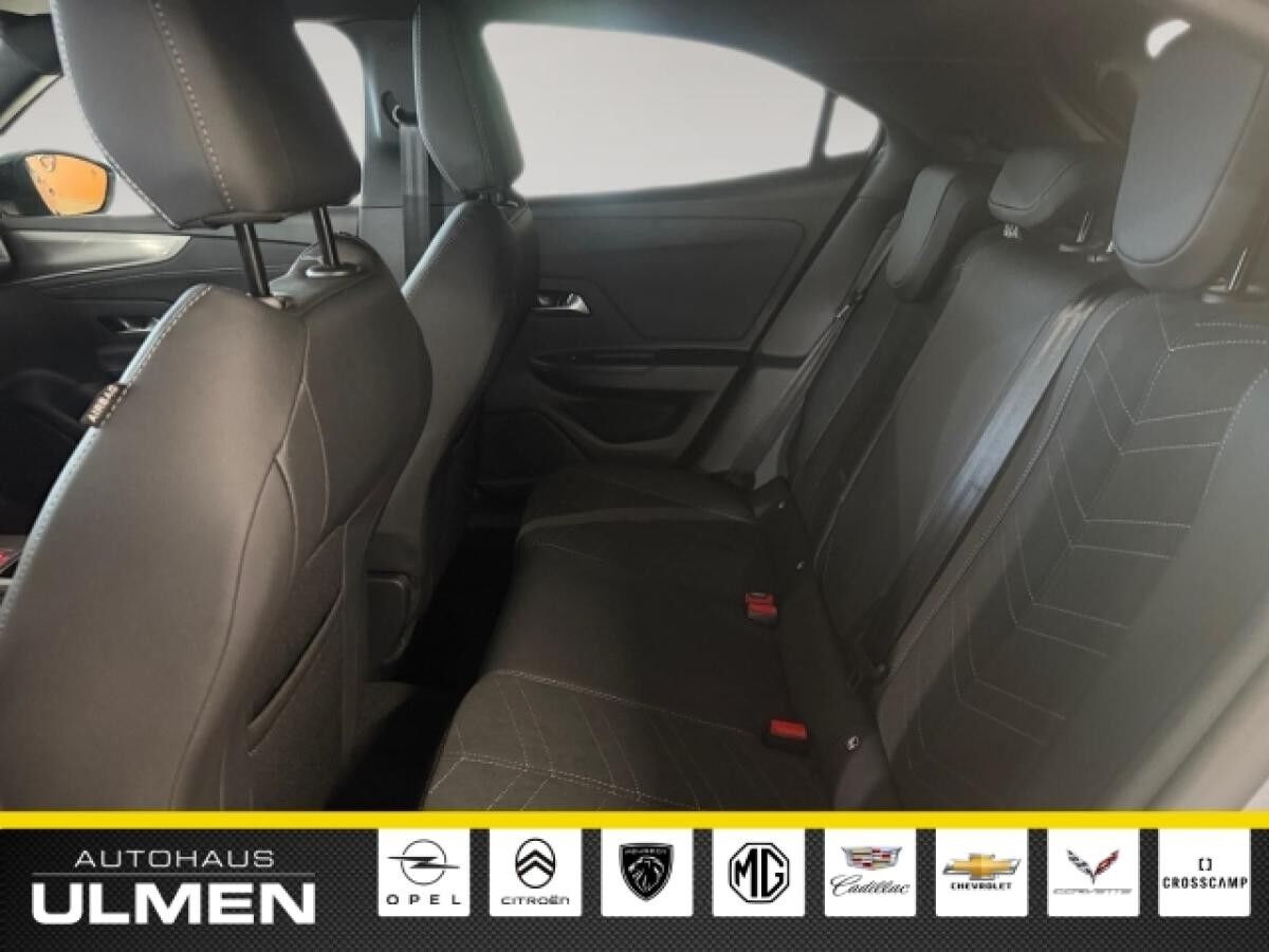 Opel Mokka Gewerbedeal Sofort Verfügbar GS 1.2 Direct Injection