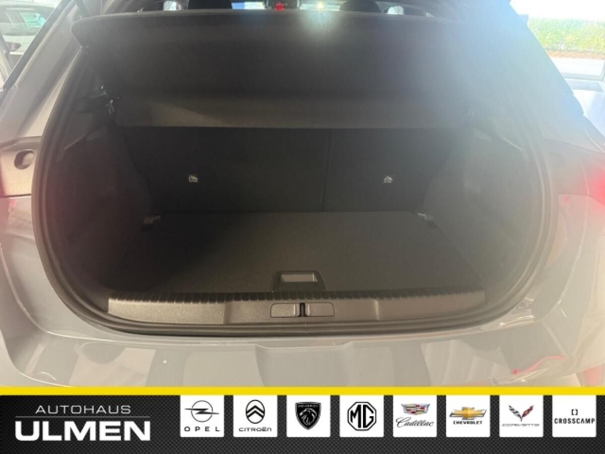 Opel Mokka Gewerbedeal Sofort Verfügbar GS 1.2 Direct Injection