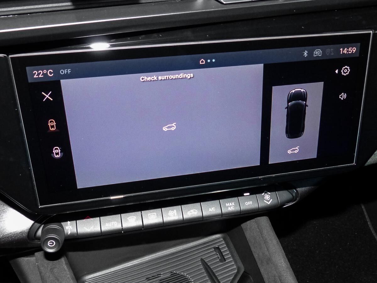 Alfa Romeo Junior 48V-Hybrid Ibrida 1.2 VGT INTENSA