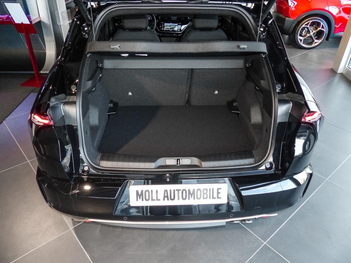 Alfa Romeo Junior 48V-Hybrid Ibrida 1.2 VGT INTENSA