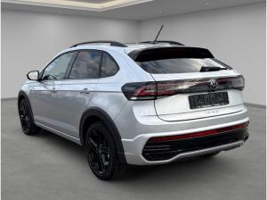 Volkswagen Taigo R-Line 1,5 l TSI OPF 110 kW (150 PS) 7-Gang-Doppelkupplungsgetriebe DSG