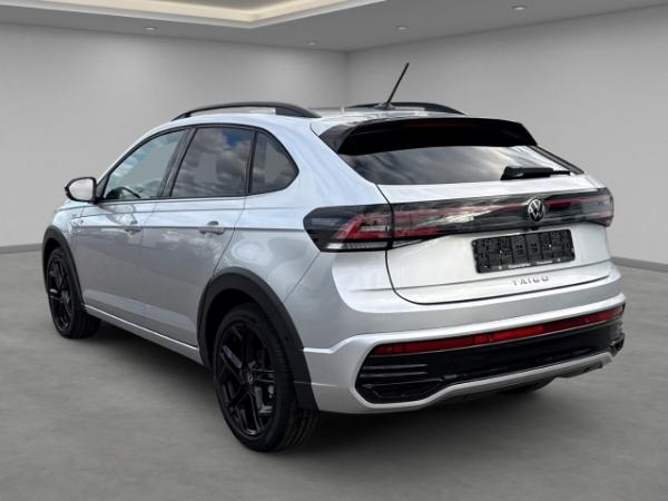 Volkswagen Taigo R-Line 1,5 l TSI OPF 110 kW (150 PS) 7-Gang-Doppelkupplungsgetriebe DSG