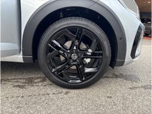 Volkswagen Taigo R-Line 1,5 l TSI OPF 110 kW (150 PS) 7-Gang-Doppelkupplungsgetriebe DSG