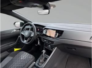 Volkswagen Taigo R-Line 1,5 l TSI OPF 110 kW (150 PS) 7-Gang-Doppelkupplungsgetriebe DSG