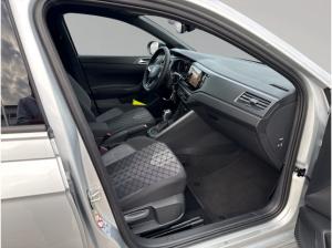 Volkswagen Taigo R-Line 1,5 l TSI OPF 110 kW (150 PS) 7-Gang-Doppelkupplungsgetriebe DSG