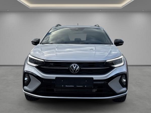 Volkswagen Taigo R-Line 1,5 l TSI OPF 110 kW (150 PS) 7-Gang-Doppelkupplungsgetriebe DSG