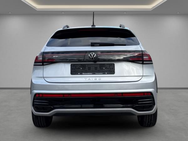 Volkswagen Taigo R-Line 1,5 l TSI OPF 110 kW (150 PS) 7-Gang-Doppelkupplungsgetriebe DSG