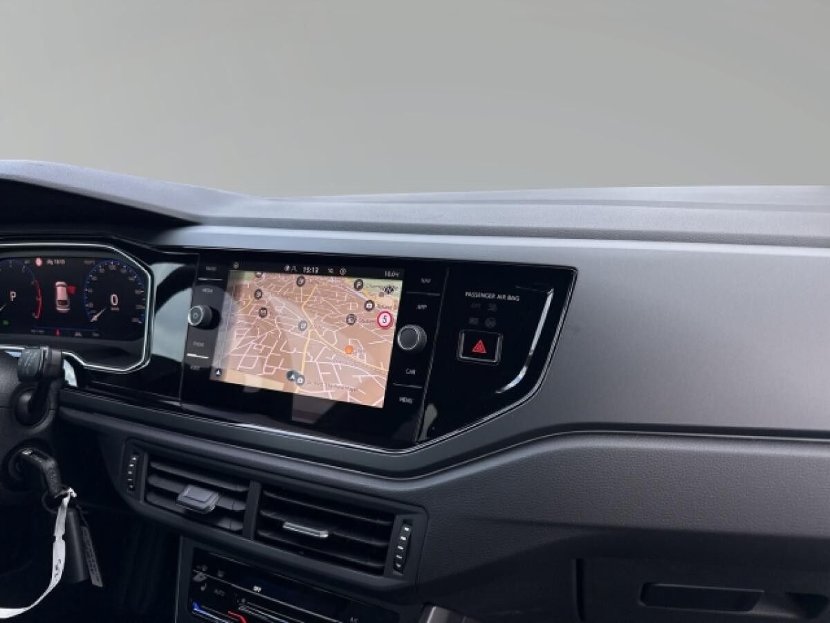 Volkswagen Taigo R-Line 1,5 l TSI OPF 110 kW (150 PS) 7-Gang-Doppelkupplungsgetriebe DSG