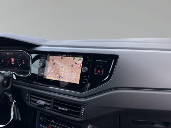 Volkswagen Taigo R-Line 1,5 l TSI OPF 110 kW (150 PS) 7-Gang-Doppelkupplungsgetriebe DSG