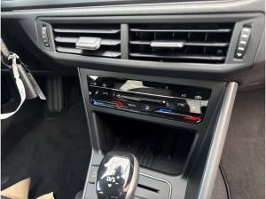 Volkswagen Taigo R-Line 1,5 l TSI OPF 110 kW (150 PS) 7-Gang-Doppelkupplungsgetriebe DSG